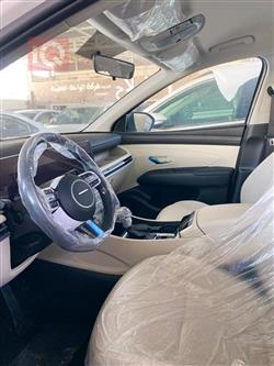 هیوندای تۆکسۆن